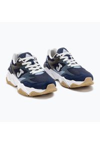 Buty męskie Joma C1400. Kolor: niebieski. Sport: fitness
