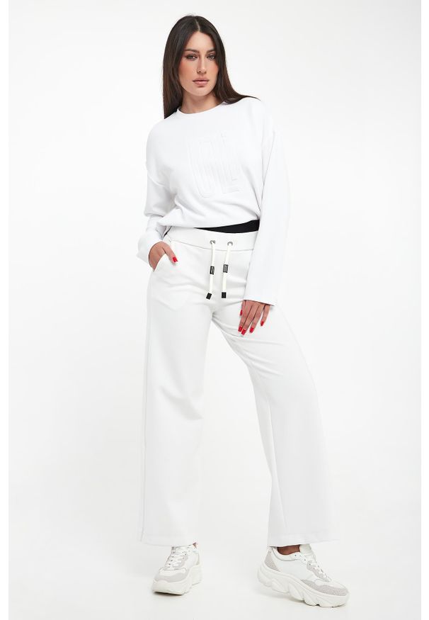 Sportalm - Bluza damska z modalem SPORTALM