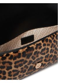 Liu Jo Torebka AA6224 E1119 Brązowy. Kolor: brązowy. Materiał: skórzane #3