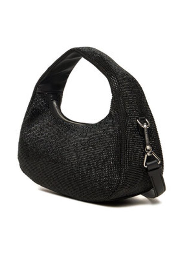 Karl Lagerfeld - KARL LAGERFELD Torebka 246W3081 Czarny. Kolor: czarny