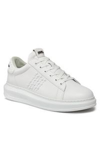 Karl Lagerfeld - KARL LAGERFELD Sneakersy KL52574 Biały. Kolor: biały #2