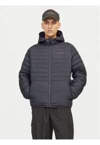 Jack & Jones Kurtka zimowa Estate 12256983 Szary Regular Fit. Kolor: szary. Materiał: syntetyk. Sezon: zima #1