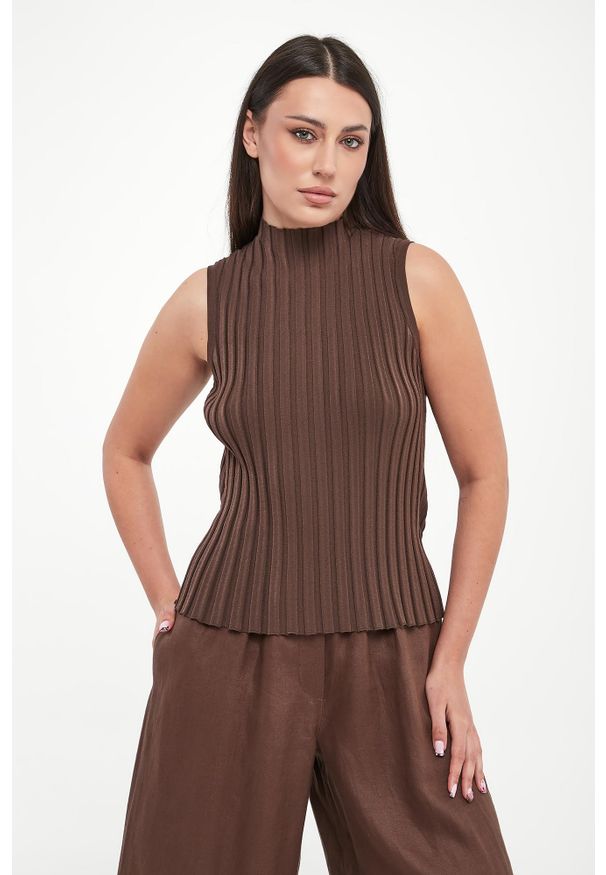 Weekend Max Mara - Top damski Bautta WEEKEND MAX MARA