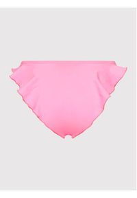 Drivemebikini Bikini Amore 2022-DRV-006_CP Różowy. Kolor: różowy. Materiał: syntetyk #3