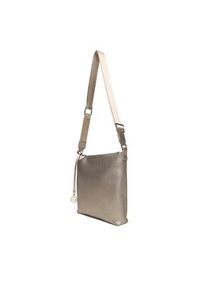 Lasocki Torebka CEO-LSK-K-031-06 Złoty. Kolor: złoty #4