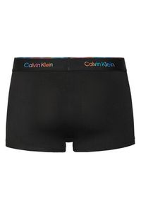 Calvin Klein Underwear Bokserki LV00NB4235 Czarny. Kolor: czarny. Materiał: syntetyk #5