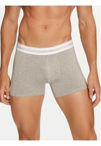 Calvin Klein Underwear Komplet 3 par bokserek 000NB3953A Kolorowy. Wzór: kolorowy #6