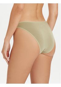 Calvin Klein Underwear Komplet 5 par fig klasycznych 000QD5251E Kolorowy. Materiał: bawełna. Wzór: kolorowy #15