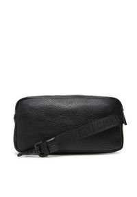 Just Cavalli Saszetka 78QA4B14 ZSB81 Czarny. Kolor: czarny. Materiał: skóra #4