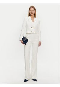 Guess Marynarka W5GN67 WH9Y2 Kolorowy Regular Fit. Materiał: syntetyk. Wzór: kolorowy