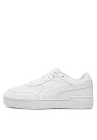 Puma Sneakersy Ca Pro Sport Lth 393280 02 Biały. Kolor: biały. Materiał: skóra #6