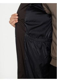 4f - 4F Kurtka puchowa 4FWAW24TDJAM477 Czarny Regular Fit. Kolor: czarny. Materiał: syntetyk. Sezon: zima #5