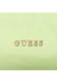 Guess Kosmetyczka PW1564 P3214 Zielony. Kolor: zielony. Materiał: materiał #2