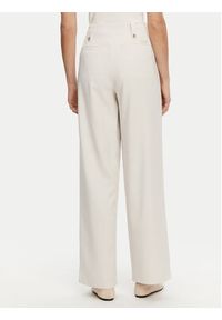 Calvin Klein Jeans Spodnie materiałowe J20J225343 Szary Wide Leg. Kolor: szary. Materiał: syntetyk #2