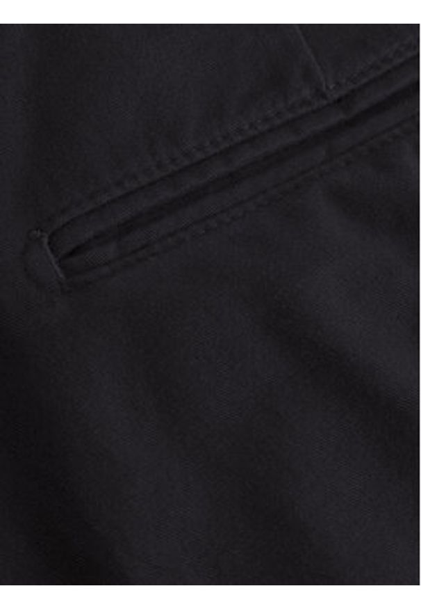 JOOP! Jeans Chinosy 15 JJF-Matthew101 30044301 Czarny Modern Fit. Kolor: czarny. Materiał: bawełna