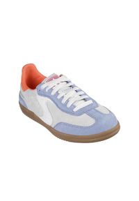 skechers - Buty damskie SKECHERS Hotshot For The Win. Kolor: wielokolorowy, niebieski