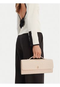Badura Torebka C-JERRY-01 Beżowy. Kolor: beżowy #1