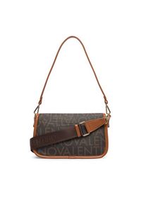 VALENTINO - Valentino Torebka Regina Re VBS9IS09 Brązowy. Kolor: brązowy. Materiał: skórzane #4