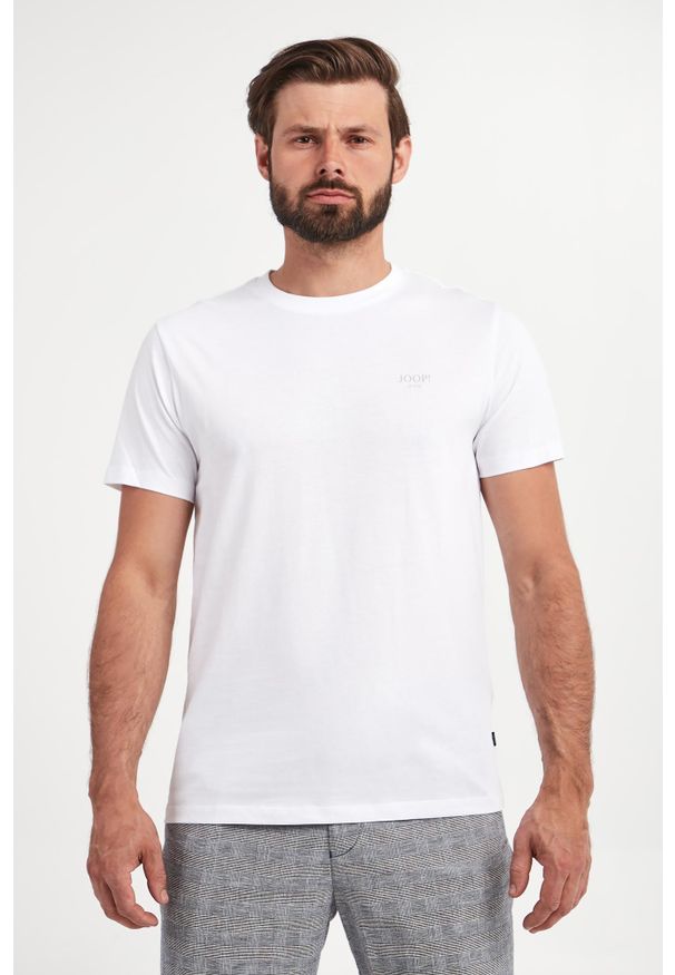 JOOP! Jeans - T-shirt męski Alphis JOOP! JEANS