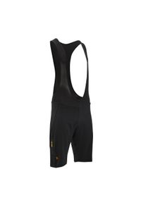 Szorty Silvini Barrea. Kolor: czarny. Materiał: materiał. Długość: krótkie. Sezon: lato #1