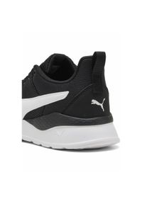 Buty do chodzenia męskie Puma Anzarun Lite. Kolor: biały, wielokolorowy, czarny. Sport: turystyka piesza