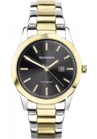 Zegarek damski Sekonda 40429 srebrny. Kolor: srebrny #1