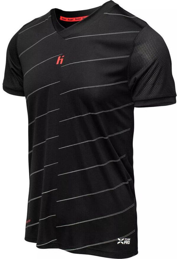 Koszulka treningowa męska Huari BARADERO. Kolor: czarny