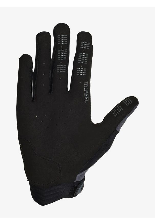 FOX - Rękawiczki rowerowe męskie Fox Defend Glove. Kolor: szary