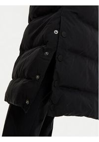 Whistler Płaszcz zimowy Joana W Long Puffer W204073 Czarny Regular Fit. Kolor: czarny. Materiał: syntetyk. Sezon: zima #4