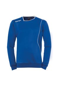 KEMPA - Góra treningowa Kempa Curve. Kolor: wielokolorowy, niebieski, biały. Materiał: tkanina, poliester. Sport: piłka ręczna #1