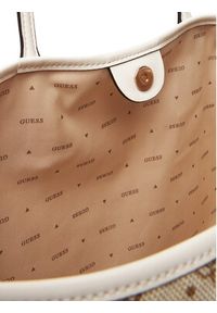 Guess Torebka Neda HWCP96 54240 Beżowy. Kolor: beżowy #8
