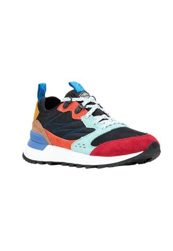 Buty do chodzenia damskie Merrell Alpine 83 Recraft. Kolor: wielokolorowy. Materiał: zamsz, materiał, syntetyk. Szerokość cholewki: normalna. Sport: turystyka piesza
