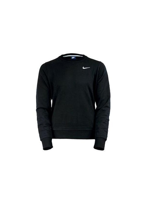 Bluza sportowa męska Nike Club FT Crew. Kolor: wielokolorowy