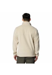 columbia - Bluza polarowa męska Columbia Steens Mountain Full Zip 2.0 rozpinana. Kolor: beżowy. Materiał: polar. Sport: turystyka piesza