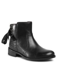 Botki Lasocki. Kolor: czarny #1