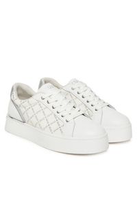 Liu Jo Sneakersy Pretty 06 BF5041 PX550 Biały. Kolor: biały. Materiał: skóra #5