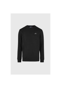 Sweter Męski O'Neill Small Logo Crew. Kolor: czarny