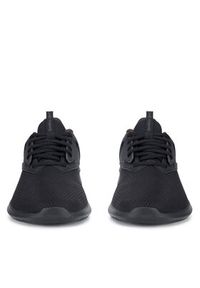Reebok Buty do biegania Fluxlite 100201528 Czarny. Kolor: czarny. Materiał: materiał #8