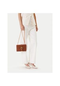 Torebka Steve Madden. Kolor: brązowy #1