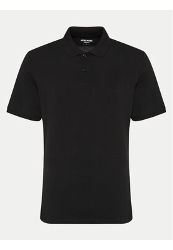 Jack & Jones Komplet koszulek polo Basic 12277753 Kolorowy Slim Fit. Typ kołnierza: polo. Materiał: bawełna. Wzór: kolorowy