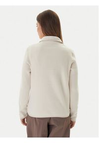 Cotopaxi Polar Teca Fleece Full F21471W174 Écru Regular Fit. Materiał: syntetyk #4