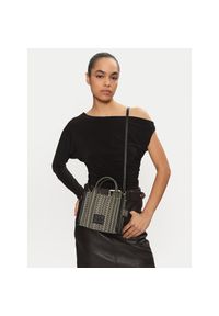 MARC JACOBS - Torebka Marc Jacobs. Kolor: czarny #1