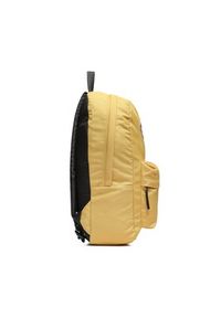 Vans Plecak Wm Realm Backpack VN0A3UI6OC21 Pomarańczowy. Kolor: pomarańczowy. Materiał: materiał #4