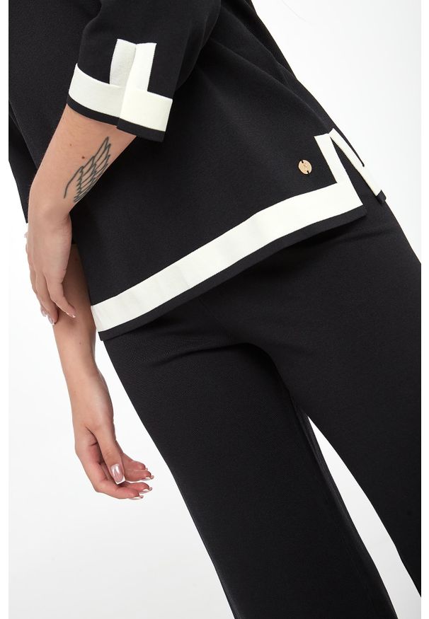 Joseph Ribkoff - Bluzka damska JOSEPH RIBKOFF