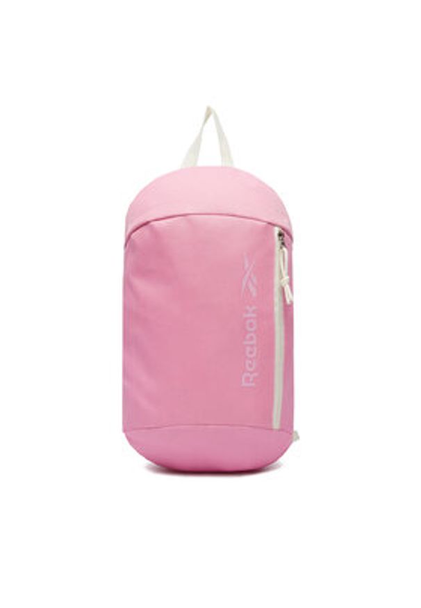 Reebok Plecak CEOWB-RBK-XS-001-09 Różowy. Kolor: różowy. Materiał: materiał