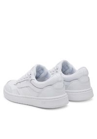 Vans Sneakersy Cruze 3.0 VN000D6SWWW1 Biały. Kolor: biały. Materiał: skóra #5