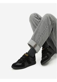 G-Star RAW - G-Star Raw Sneakersy CEO-MIRAY-01 Czarny. Kolor: czarny. Materiał: skóra, zamsz #2