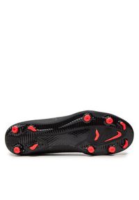 Nike Buty do piłki nożnej Phantom GT2 DA5640 001 Czarny. Kolor: czarny #4