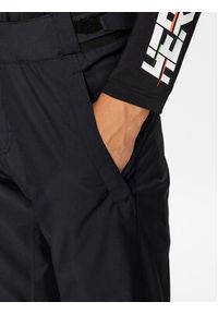 Rossignol Spodnie narciarskie Ski RLMMP02 Czarny Regular Fit. Kolor: czarny. Materiał: syntetyk. Sport: narciarstwo #4