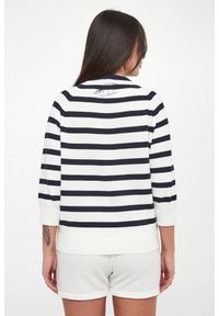 Sportalm - Sweter damski w paski SPORTALM. Wzór: paski #5
